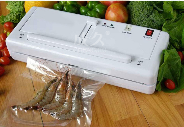 真空包装机：食品行业的守护神，草莓APP色版安装草莓视频官网下载