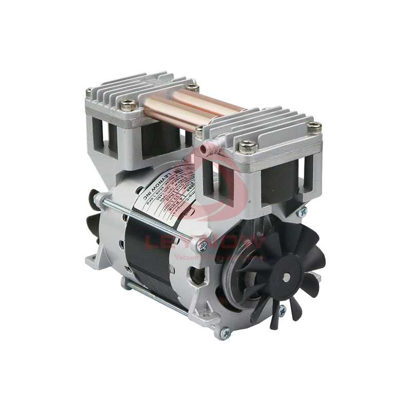 无油空压机常见故障原因及解决办法(图1) 无油空压机常见故障原因及解决办法(图1)